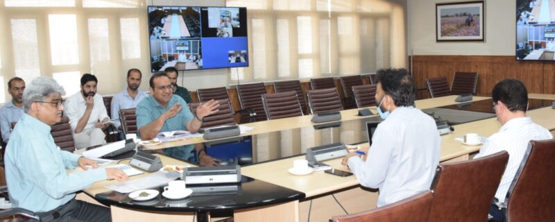 زمینی ریکارڈوں کو ڈیجٹلائیزیشن کا کام وقت پر مکمل کیا جائے گا ۔ ڈولو