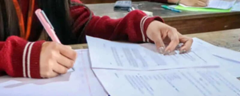 این ای ای ٹی۔ یوجی 2025: اتوار کو 22.7 لاکھ سے زیادہ امیدوار امتحان میں شریک ہوں گے