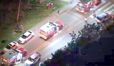 فلاڈلفیا میں فائرنگ کا واقعہ ، دو ہلاک