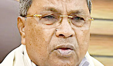 اردو بمقابل کنڑ مہم کے بارے میں سدارامیا کی وضاحت