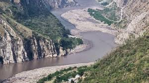 سند طاس آبی معاہدے سے متعلق پاکستان دنیا کو گمراہ کررہا ہے ۔ بھارت