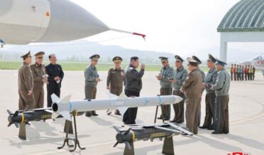 شمالی کوریا نے نئے میزائل نظام کی تیاری میں روس سے مدد لی؟