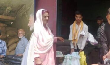 ضلع پونچھ میں اشیائے ضروریہ کا وافر ذخیرہ دستیاب