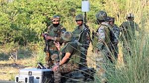 جنگ کے بادل منڈلانے لگے، ہندوستان اور پاکستان میں کشیدگی برقرار