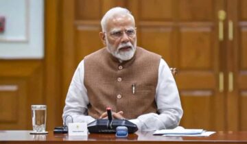 modi
