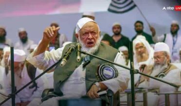 ہم نے 85برس میں اتنے برے حالات نہیں دیکھے:مولانا ارشد مدنی