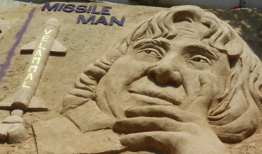 بھارت رتن اے پی جے عبدالکلام کی زندگی اب بڑے پردے پر آئے گی نظر، ہدایت کار اوم راؤت نے فلم بنانے کا کیا اعلان