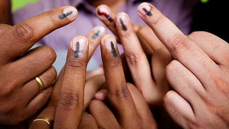 election