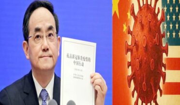 کورونا وائرس کہاں سے آیا؟ چین نے وہائٹ پیپر جاری کردیا