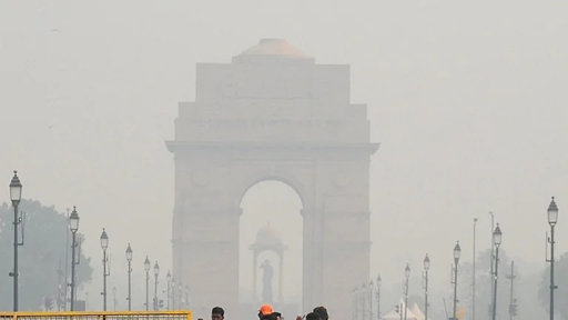 دہلی-این سی آر کی ہوا کا معیار بگڑ ا، گریپ کے تحت اسٹیج 1کی کئی پابندیاں لگائی گئیں