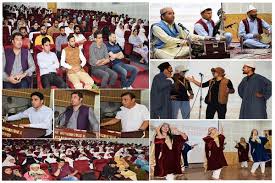 محکمہ اطلاعات و رابطہ عامہ اور محکمہ سکولی تعلیم کشمیر کے اِشتراک سے ’نشہ مُکت ابھیان‘ کے تحت ثقافتی بیداری پروگرام کا اِنعقاد