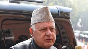 ڈاکٹر فاروق عبداللہ کا اتحاد اور نظم و ضبط پر زور