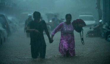 مہاراشٹر میں موسلادھار بارش کیلئے ریڈ الرٹ جاری