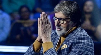 ملک کی اقتصادی ترقی پر امیتابھ بچن نے کیا فخر کا اظہار، بہادری کے لیے اگنی ویروں کو بھی کیا سلام