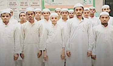 ممبئی کے مدارس کے 178طلباء کی ایس ایس سی میں شاندار کامیابی