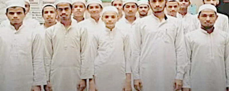 ممبئی کے مدارس کے 178طلباء کی ایس ایس سی میں شاندار کامیابی