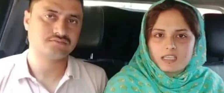 میں نے کوئی غلطی نہیں کی ۔ مجھے انصاف چاہئے ۔ برطرف سی آر پی ایف جوان منیر احمد