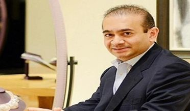 نیرو مودی کو ایک اور جھٹکالندن ہائی کورٹ نے دسویں مرتبہ ضمانت کی درخواست مسترد کر دی