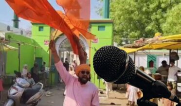 پہلگام دہشت گردانہ حملے کے بعد، ہندوستان میں 10 دنوں میں 64 نفرت انگیز تقاریر