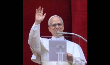 پوپ لیو 14نے غزہ میں دشمنی کے خاتمے کا مطالبہ کیا