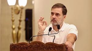 آپریشن سندور:راہل نے جے شنکر کو نشانہ بنایا، کہا کہ ان کی خاموشی ‘لعنت انگیز’ ہے