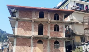 شملہ کی سنجولی مسجد کو منہدم کرنے کا حکم، کورٹ نے مسجد کو غیر قانونی قرار دے دیا