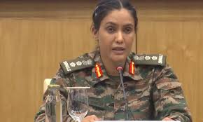 جموں کشمیر سے لیکر پنجاب ،راجستھان اور گجرات تک پاکستان کے حملے