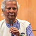 ’محمد یونس نے نہیں نبھائی آئینی ذمہ داریاں‘، نئی حکومت کی تشکیل کے بعد بنگلہ دیشی صدر محمد شہاب الدین نے افشا کیے کئی راز