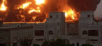 اسرائیل نے جنگلاتی آگ پر قابو پانے کے لیے بین الاقوامی مدد کی اپیل کی