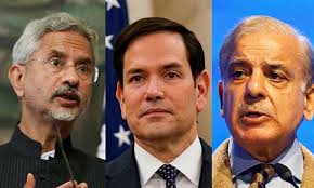 امریکا کا بھارت پر کشیدگی میں کمی لانے پر زور، 13کروڑ ڈالر کا دفاعی معاہدہ بھی کرلیا