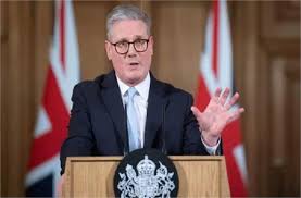 برطانیہ کی شہریت کیلئے اب کرنا ہوگا 10سال تک انتظار، اسٹارمر نے امیگریشن پر نئی سخت پالیسی کا اعلان کیا