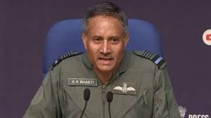 ’بھارت نے پاکستان کی کرانہ ہلز جوہری سائٹ کو نشانہ نہیں بنایا‘:آئی اے ایف نے افواہوں کو مسترد کردیا