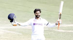 جڈیجہ کا درجہ بندی میں عالمی ریکارڈ