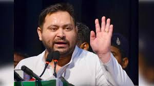 ذات پر مبنی مردم شماری: پہلا قدم سماجی انصاف کی جانب، تیجسوی یادو کا وزیراعظم کو خط