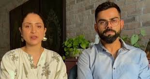 ’میں ان آنسوؤں کو یاد رکھوں گی‘، وراٹ کوہلی کے ریٹائرمنٹ پر انوشکا شرما نے کیا جذباتی پوسٹ