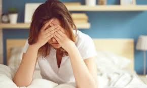 نیند کی کمی دل کی صحت پر توقع سے زیادہ اثر انداز ہوتی ہے:تحقیق