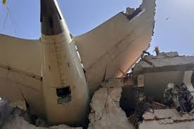 ڈاکٹر شمشیر دیالیل کا طیارہ حادثہ کے متاثرہ طلبہ اورڈاکٹرس کیلئے 6کروڑکا عطیہ