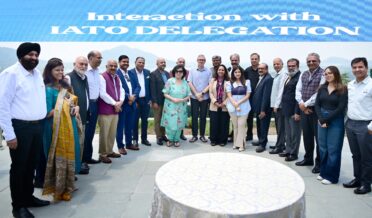 وزیر اعلیٰ عمر عبداللہ کا جموں وکشمیر کی سیاحتی بحالی کیلئے مشترکہ کوششوں پر زور