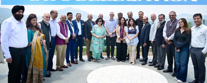 وزیر اعلیٰ عمر عبداللہ کا جموں وکشمیر کی سیاحتی بحالی کیلئے مشترکہ کوششوں پر زور