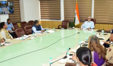 وزیر اعلیٰ عمر عبداللہ نے صوبہ جموں میں گرمیوں کے موسم کیلئے بنیادی خدمات کا جائزہ لیا