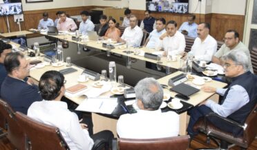 چیف سیکرٹری نے غیر آڈِٹ شدہ ویب سائٹس کی فوری بحالی کیلئے آئی ٹی محکمہ کو ہدایات جاری کیں