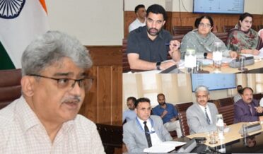 ہماری کوشش جی ایم سیز میں مستقل طور پر خدمات کو اپ گریڈ کرنے کی ہونی چاہئیے