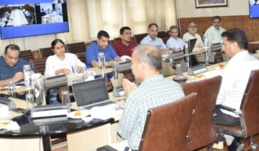 جموں و کشمیر فیملی آئی ڈی بنانے کے مشن پر گامزن