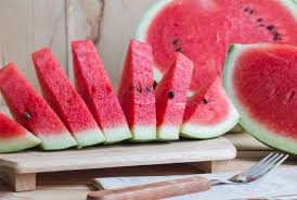 watermelons