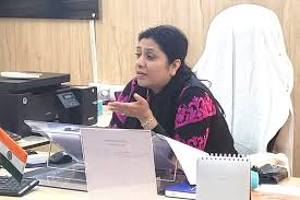 03جولائی سے شروع ہو رہی سالانہ امرناتھ یاترا کے پیش نظر
