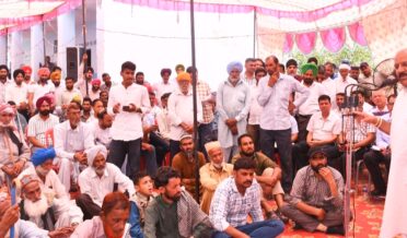 ہماری حکومت موثر گورننس فراہم کرنے کیلئے وقف ہے جو عوامی شکایات کے فوری ازالے کو یقینی بناتی ہے ۔ نائب وزیر اعلیٰ