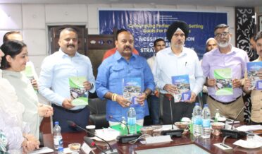 حکومت مقامی کاروباری افراد ، صنعتی اکائیوں کے تحفظ کیلئے پرعزم ۔ سریندر چودھری