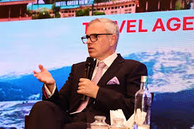 اکو ٹورزم سوسائٹی آف کشمیر اور بھارت سی ایس آر نیٹ ورک