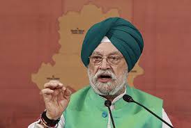 بھارت میں اندھن کا کافی مقدار موجود ،لوگوں کو اس معاملے میں گھبرانے کی ضرورت نہیں