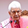 lg manooj sinha